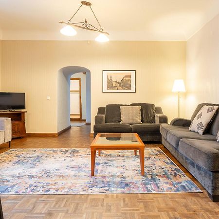 Old Town - Kohtu Apartment Талин Екстериор снимка
