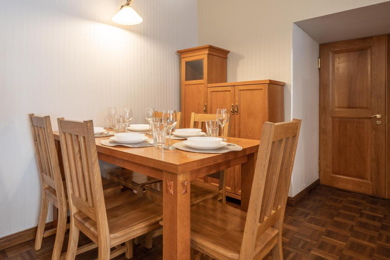 Old Town - Kohtu Apartment Талин Екстериор снимка