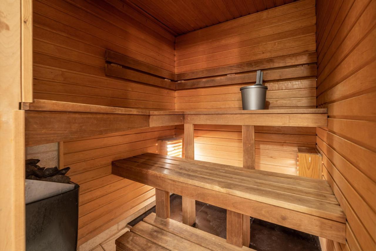 Old Town - Kohtu Apartment Талин Екстериор снимка