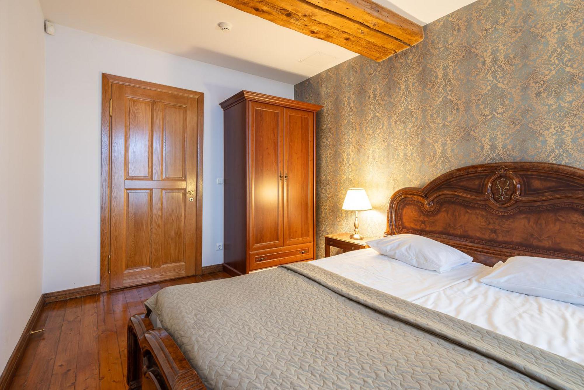 Old Town - Kohtu Apartment Талин Екстериор снимка