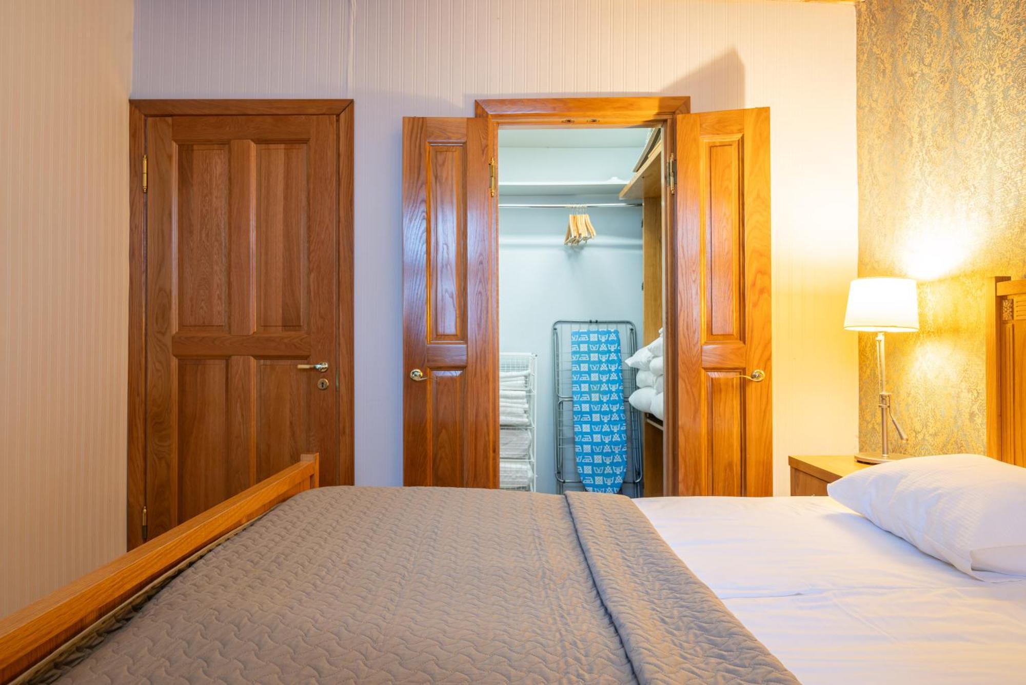 Old Town - Kohtu Apartment Талин Екстериор снимка